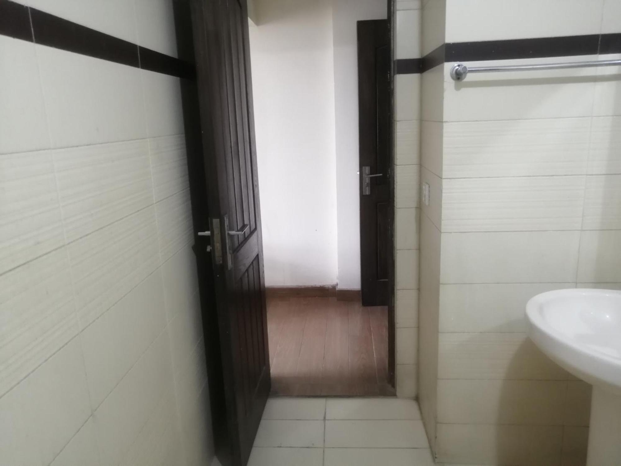 Fortville Hotel Lahore Exteriör bild