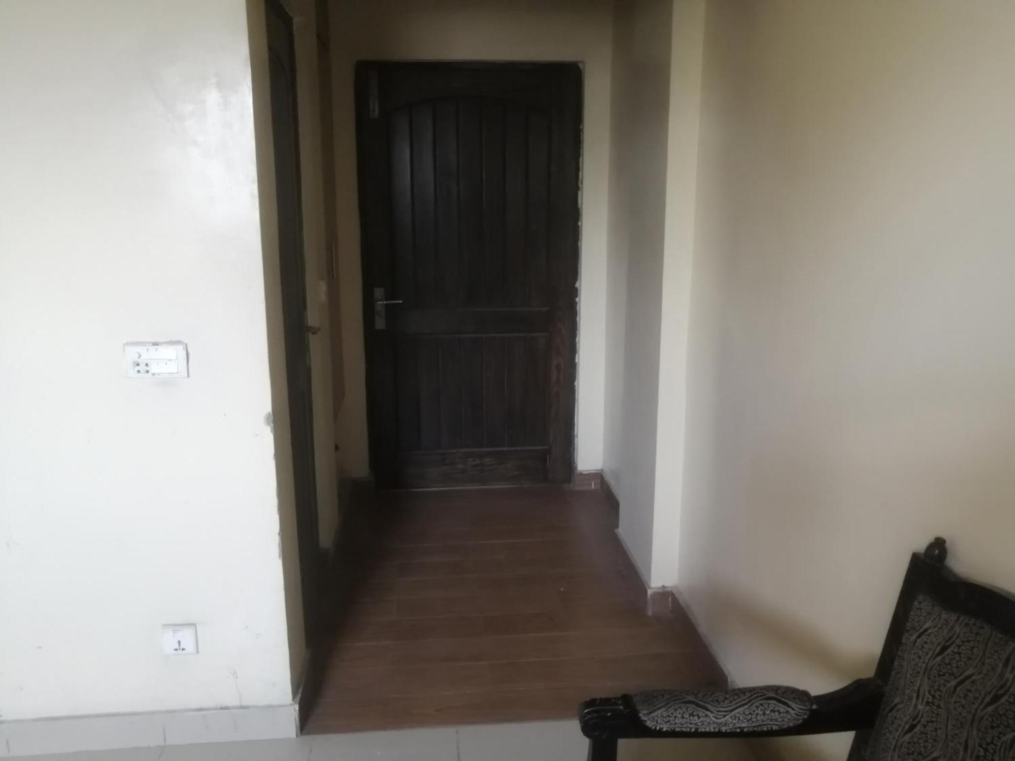 Fortville Hotel Lahore Exteriör bild