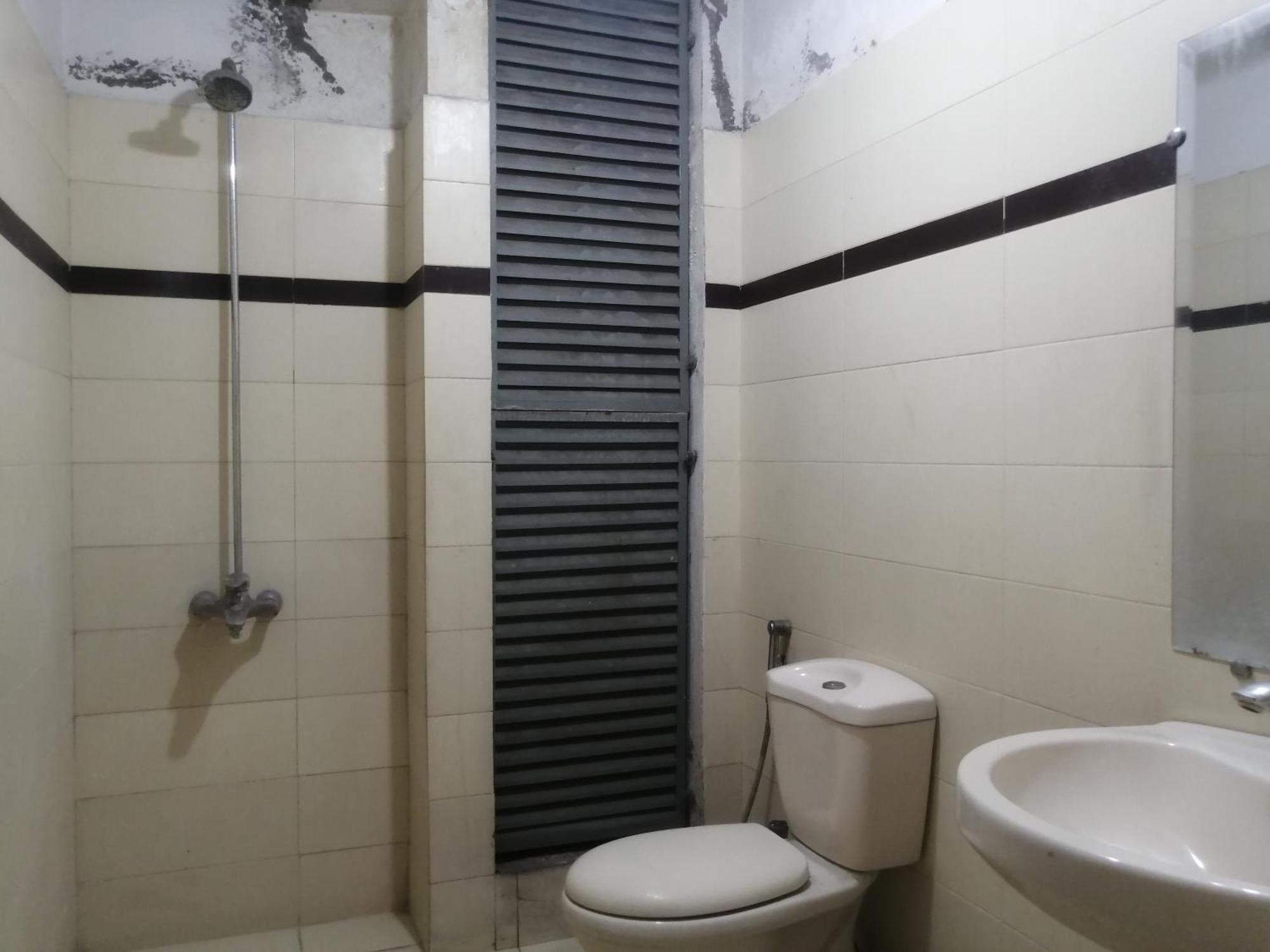 Fortville Hotel Lahore Rum bild