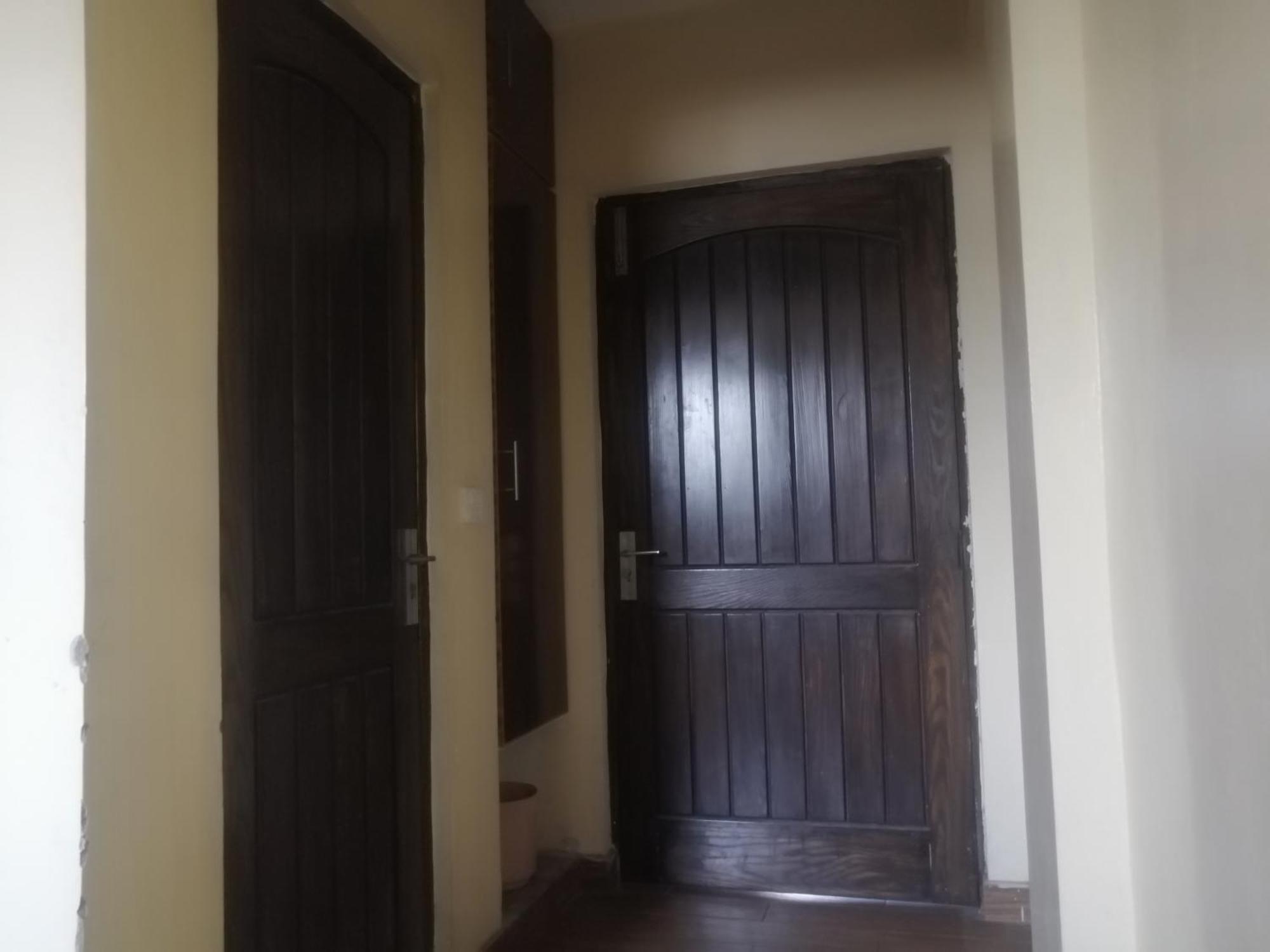 Fortville Hotel Lahore Exteriör bild