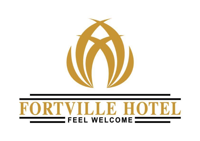 Fortville Hotel Lahore Exteriör bild
